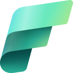 Microsoft Fabric Logo